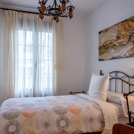 Casa De Reyes Hotel