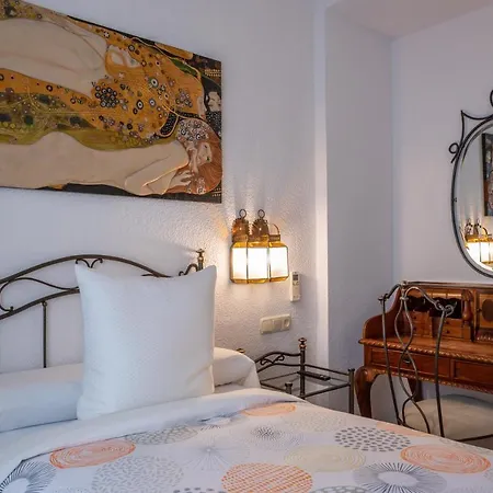 Casa De Reyes Hotel