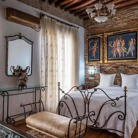 Hotel Casa De Reyes