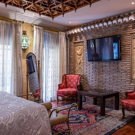 Casa De Reyes