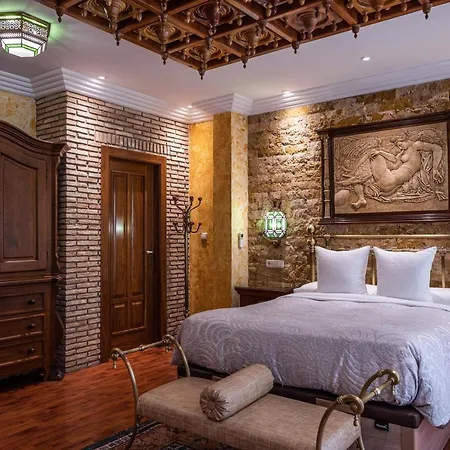 Casa De Reyes