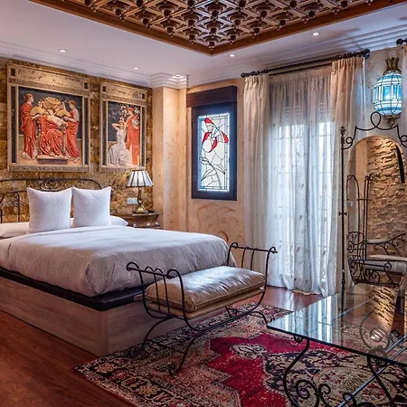 Casa De Reyes 2*