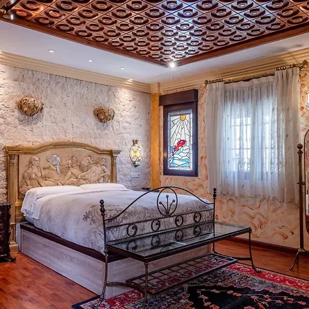 Casa De Reyes Hotel