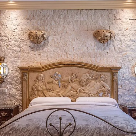 Casa De Reyes Hotel
