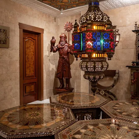 Casa De Reyes Granada