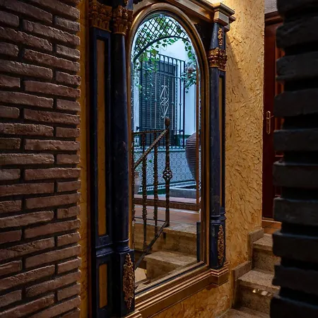 Casa De Reyes