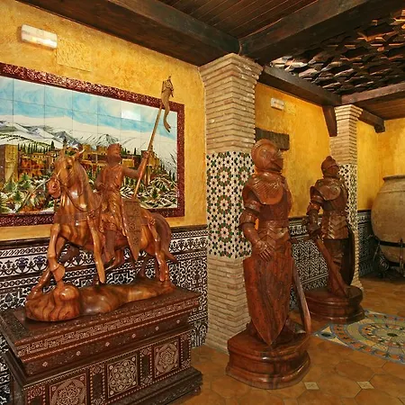 Casa De Reyes