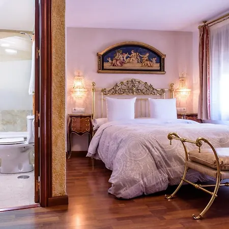 Casa De Reyes Hotel