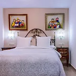 Casa De Reyes Granada