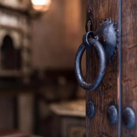 Casa De Reyes 2* גרנדה