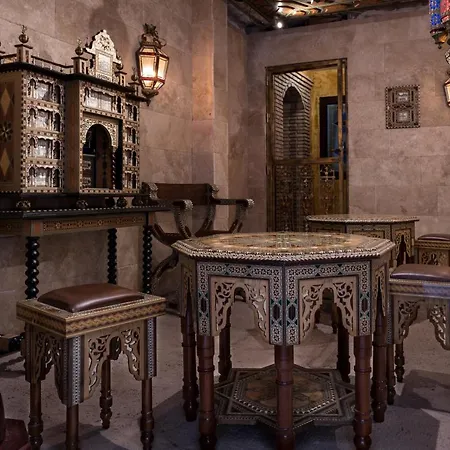 Casa De Reyes Hotel Granada