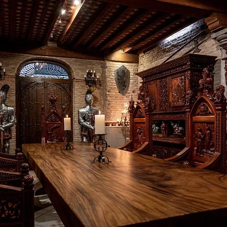 Casa De Reyes 2* Granada