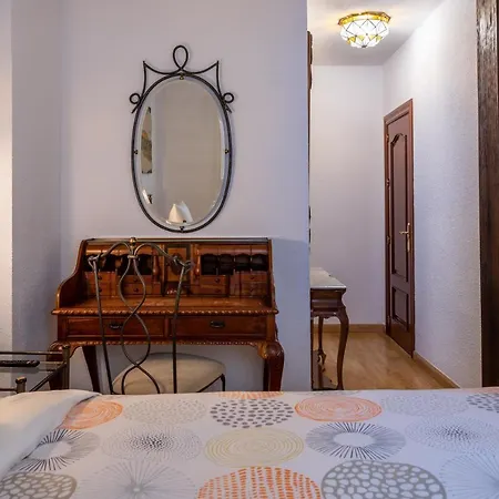 Casa De Reyes מלון 2*