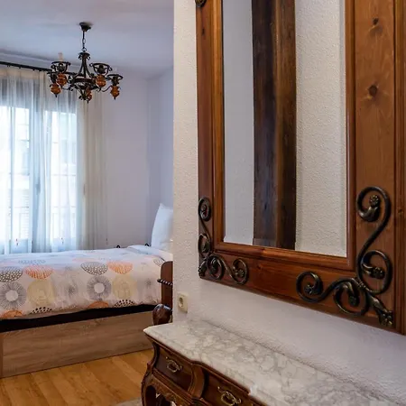 Casa De Reyes מלון