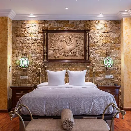 Casa De Reyes