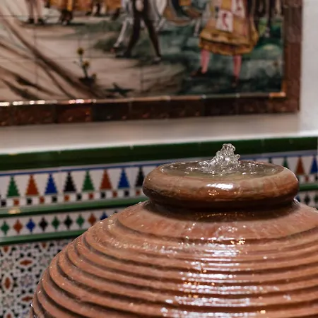 Casa De Reyes 2* Granada
