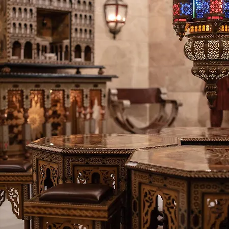 מלון Casa De Reyes