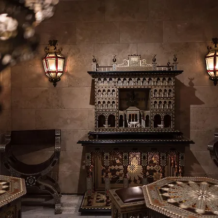 Casa De Reyes グラナダ