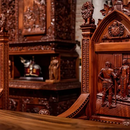 Casa De Reyes ホテル グラナダ