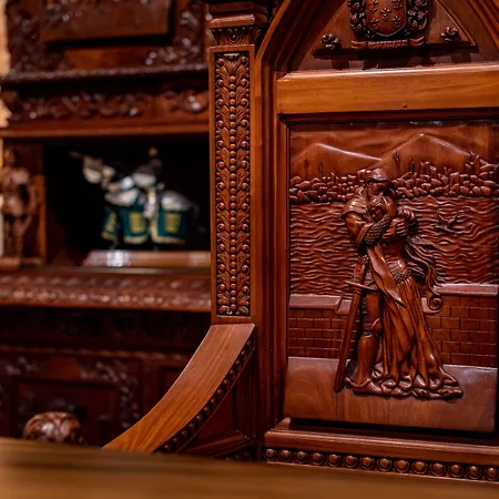 ホテル Casa De Reyes