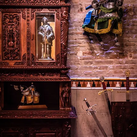 Casa De Reyes ホテル 2*