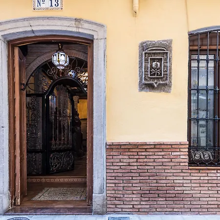 ホテル Casa De Reyes 2*