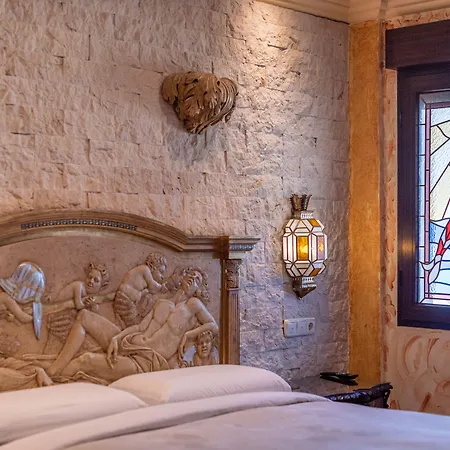 Casa De Reyes グラナダ