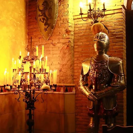 Casa De Reyes