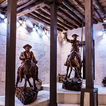 Casa De Reyes