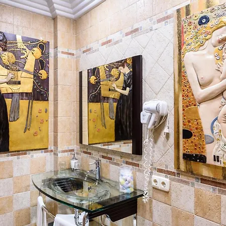 מלון Casa De Reyes גרנדה