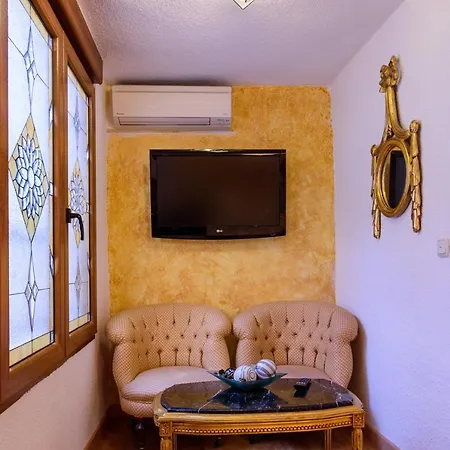 Casa De Reyes מלון 2*