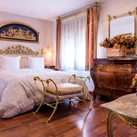 Casa De Reyes Granada