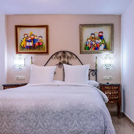 Casa De Reyes Grenada