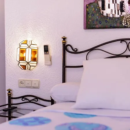 מלון Casa De Reyes