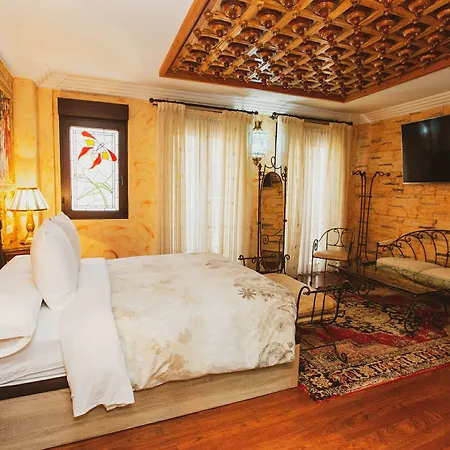 מלון Casa De Reyes גרנדה