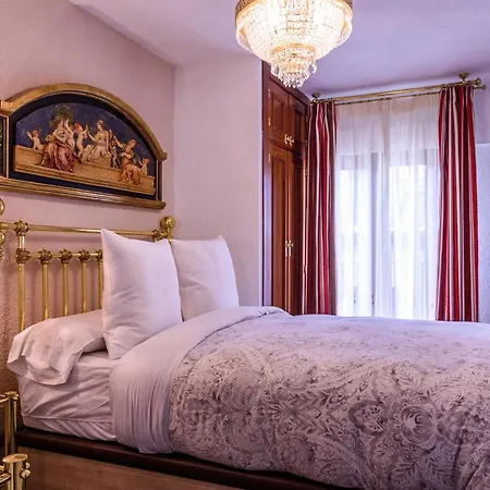 Casa De Reyes גרנדה