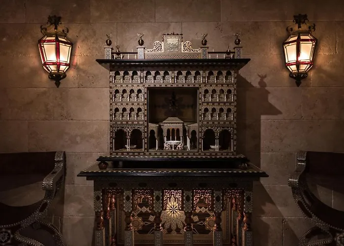 Casa De Reyes Hotel Granada