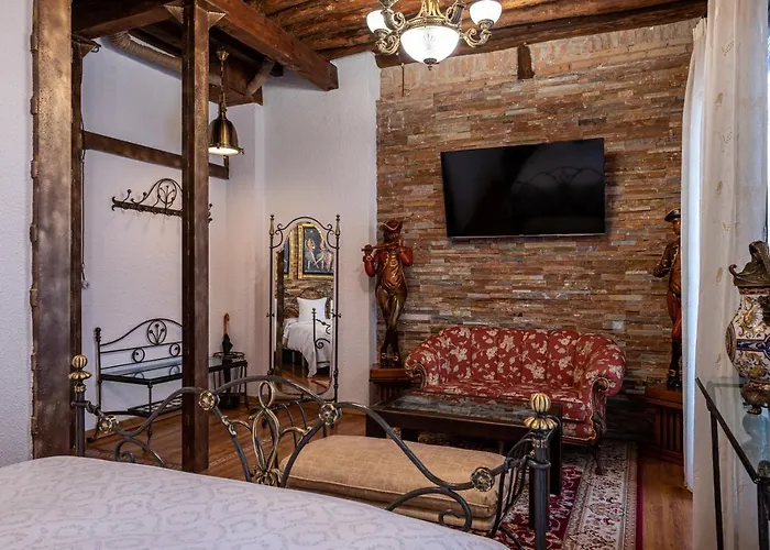 Casa De Reyes 2* Granada