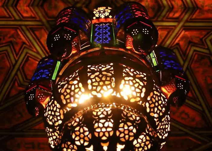 Casa De Reyes Granada