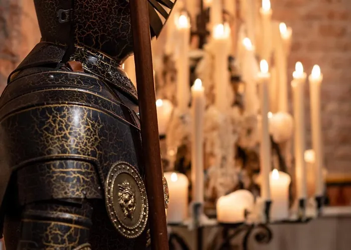 Casa De Reyes Hotel Granada