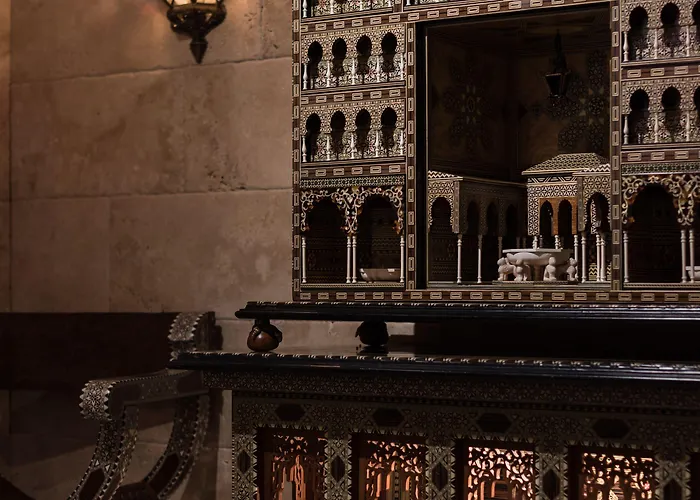 Casa De Reyes 2* Granada