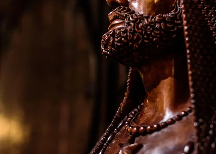 Casa De Reyes Granada