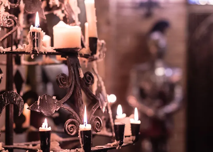 Casa De Reyes Granada