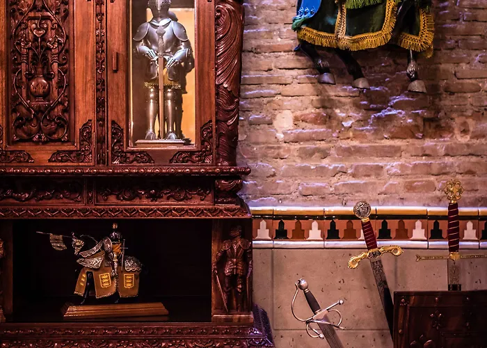 Casa De Reyes Hotel 2*