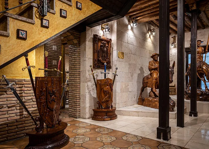 Casa De Reyes Hotel Granada