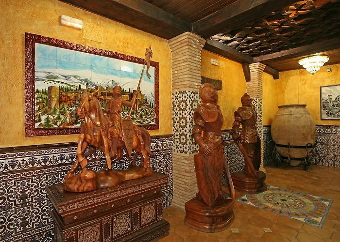 Casa De Reyes