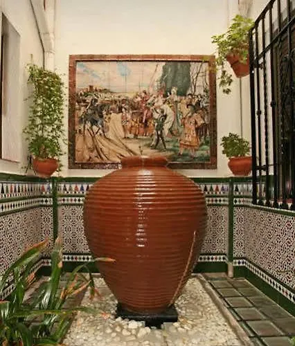 Casa De Reyes Hotel 2*