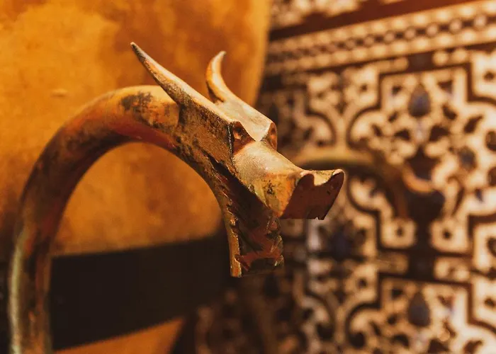 Hotel Casa De Reyes 2*