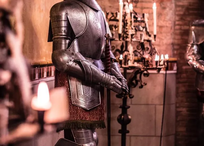 Casa De Reyes Granada