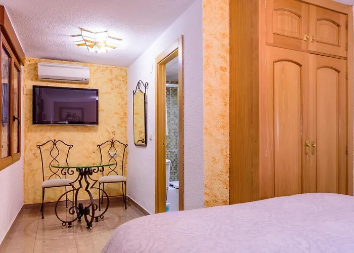 Casa De Reyes 2* Granada